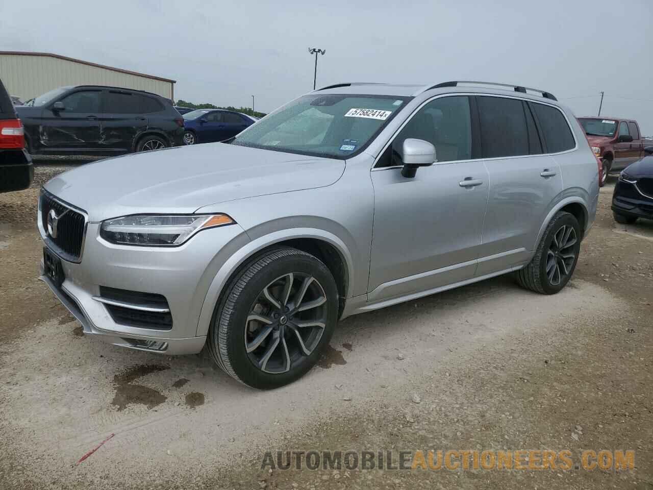 YV4A22PK7K1418390 VOLVO XC90 2019