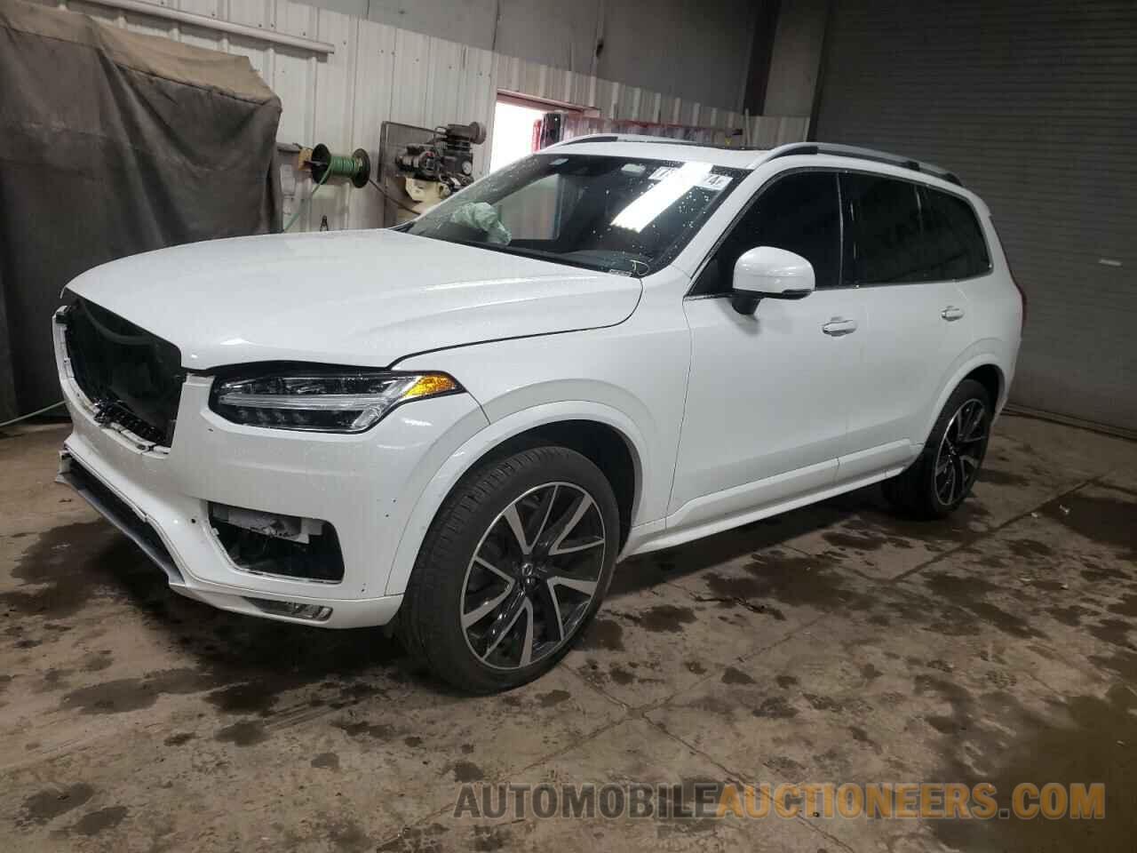 YV4A22PK7K1491890 VOLVO XC90 2019