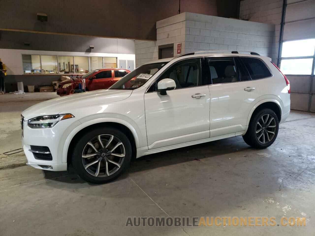 YV4A22PK7K1514102 VOLVO XC90 2019