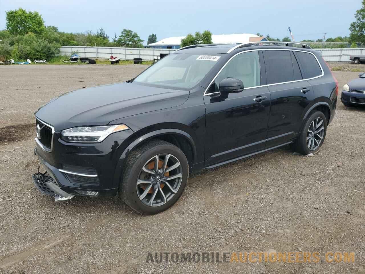 YV4A22PK8G1021150 VOLVO XC90 2016