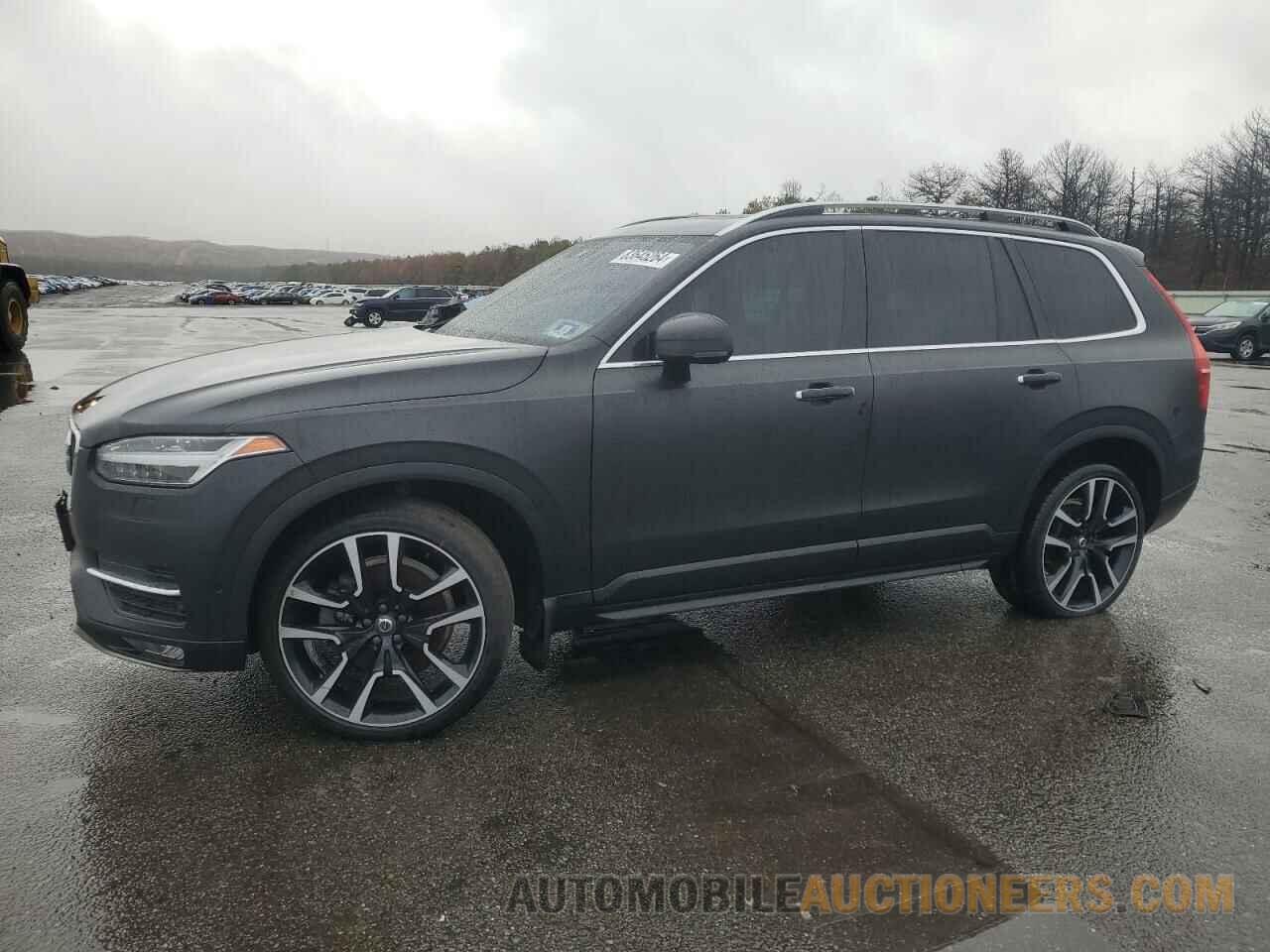 YV4A22PK8G1044573 VOLVO XC90 2016