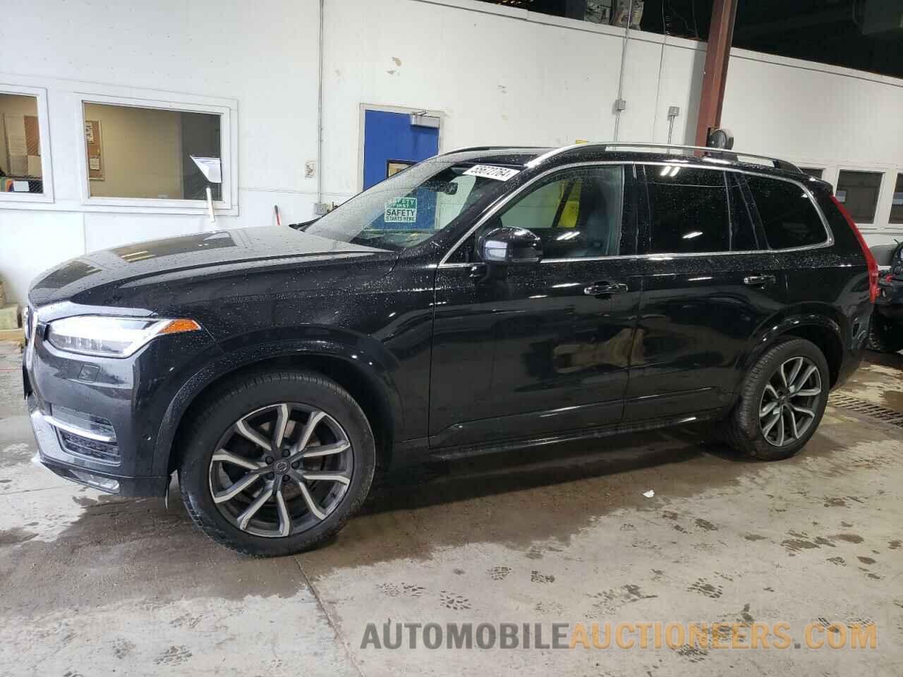 YV4A22PK8G1049594 VOLVO XC90 2016