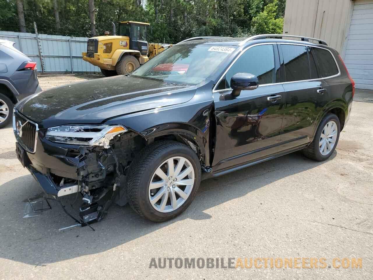 YV4A22PK8G1058456 VOLVO XC90 2016