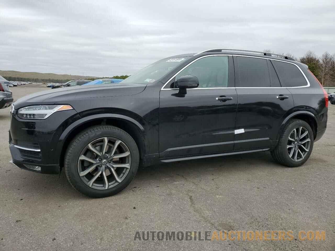 YV4A22PK8G1062152 VOLVO XC90 2016