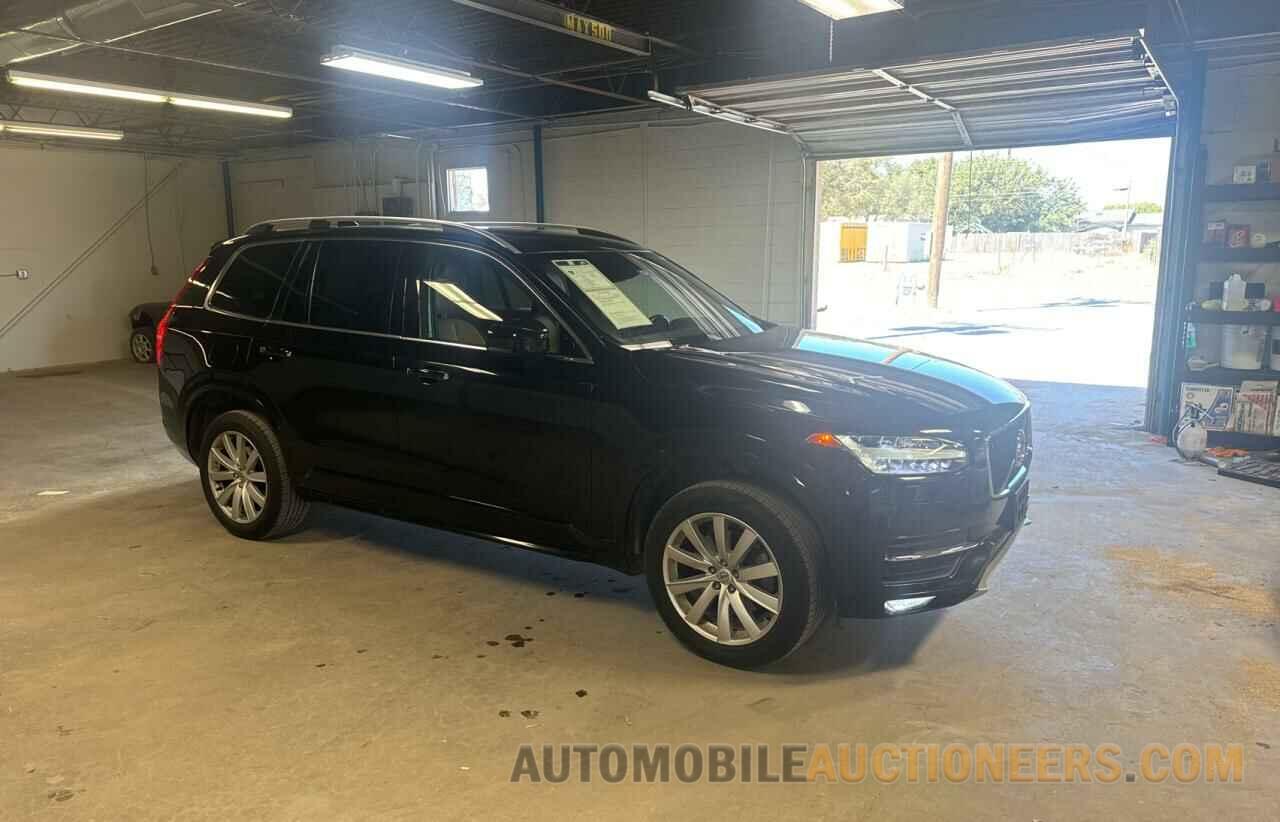 YV4A22PK8J1190351 VOLVO XC90 2018