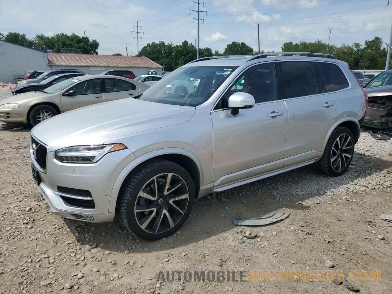 YV4A22PK8J1323237 VOLVO XC90 2018