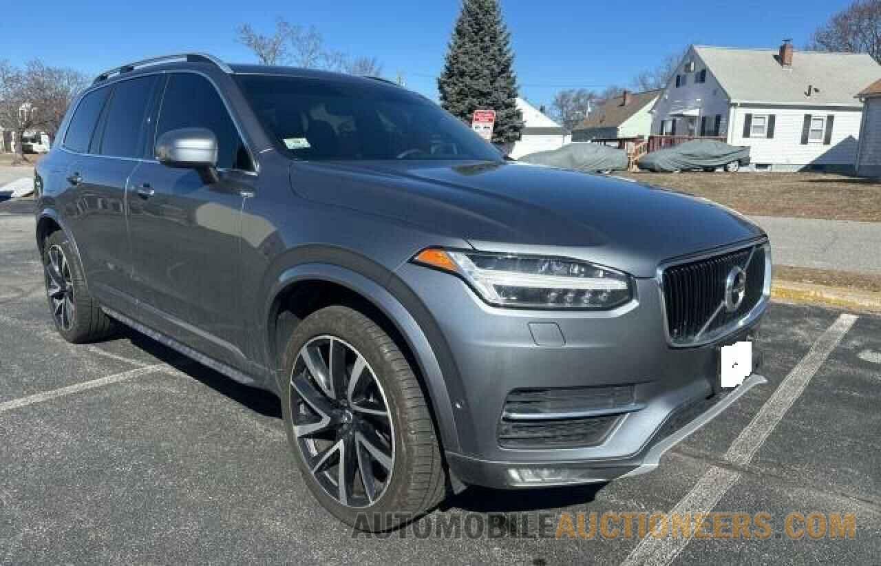 YV4A22PK8J1326168 VOLVO XC90 2018