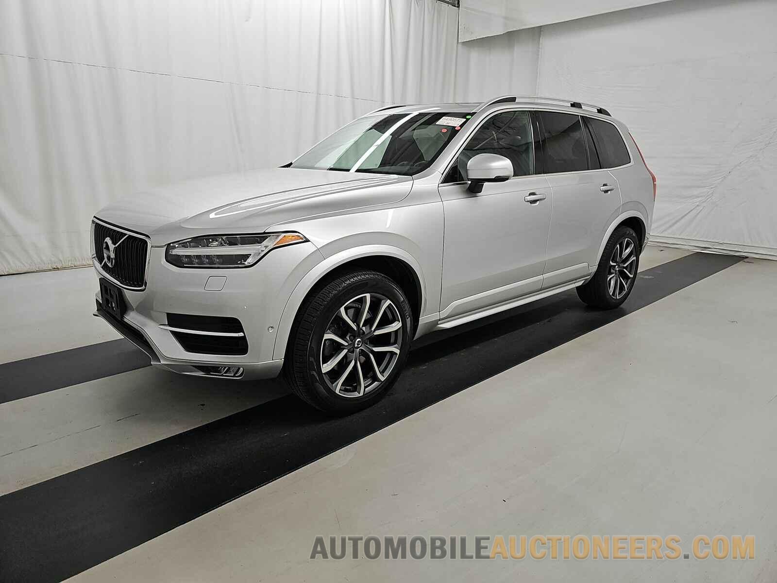 YV4A22PK8J1331578 Volvo XC90 2018