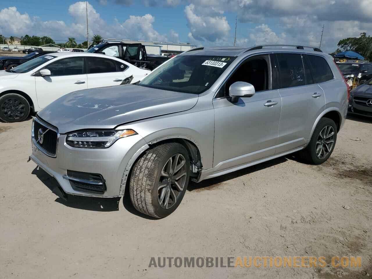 YV4A22PK8K1416664 VOLVO XC90 2019