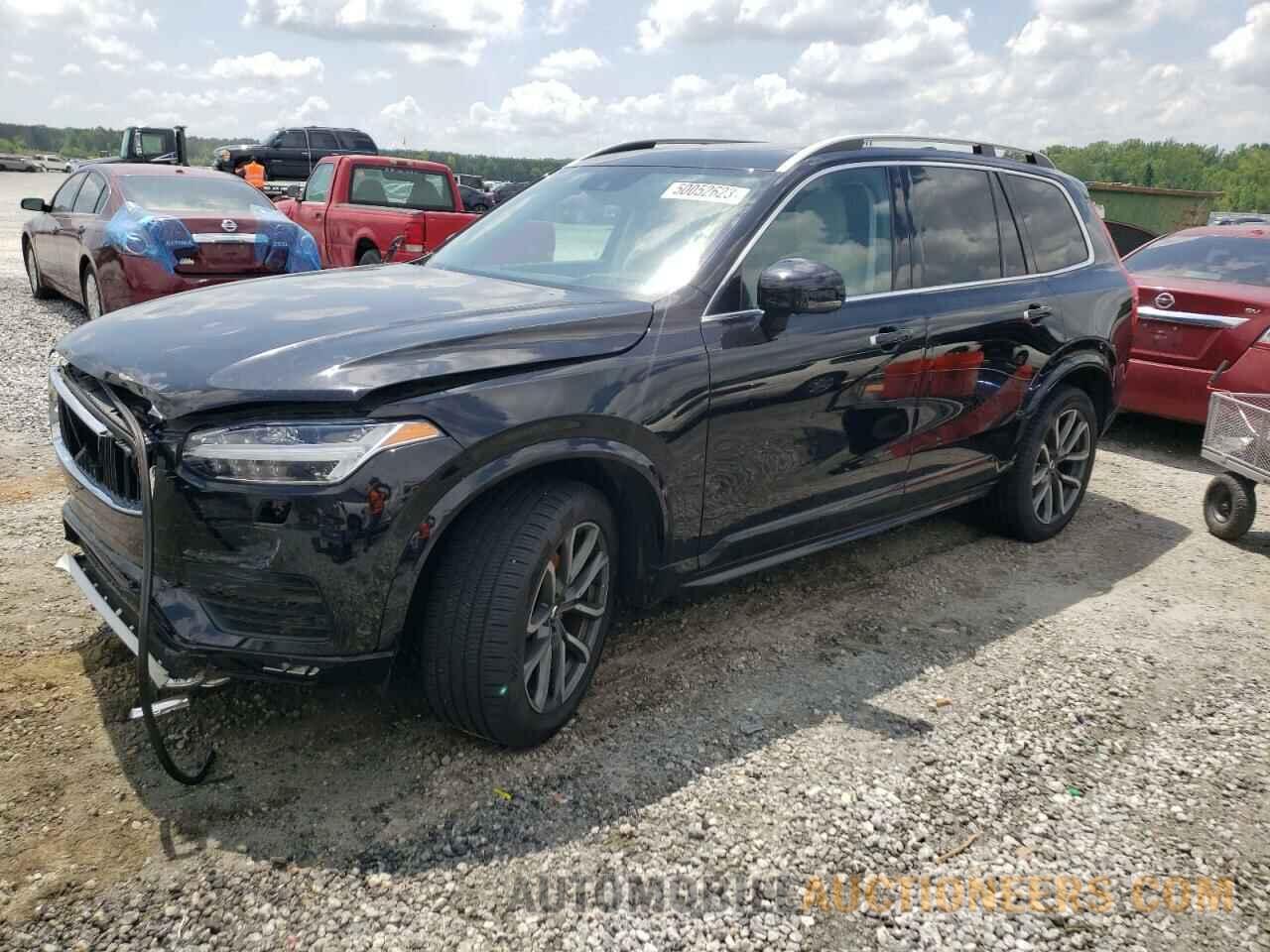 YV4A22PK8K1418348 VOLVO XC90 2019