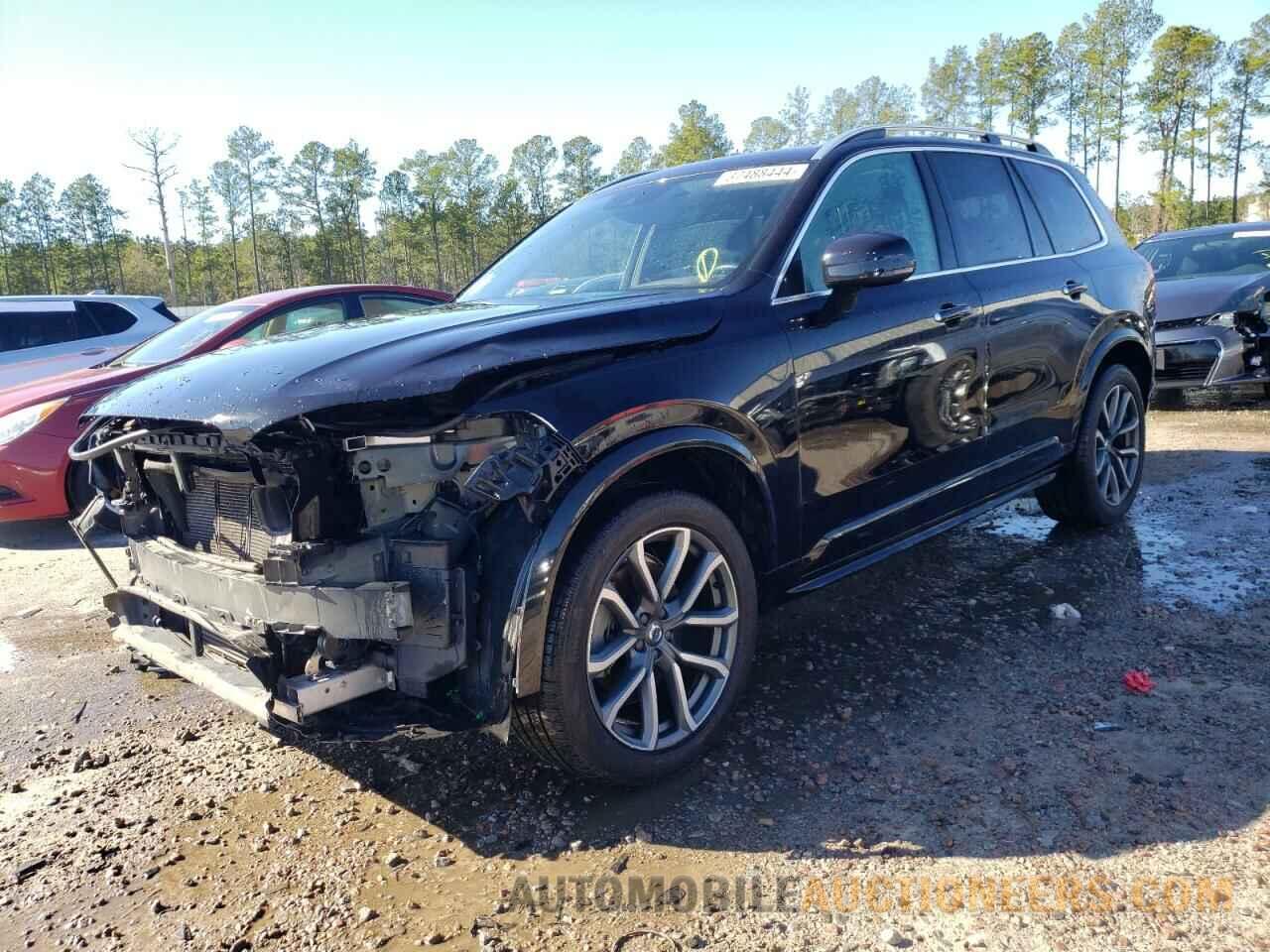 YV4A22PK8K1418351 VOLVO XC90 2019