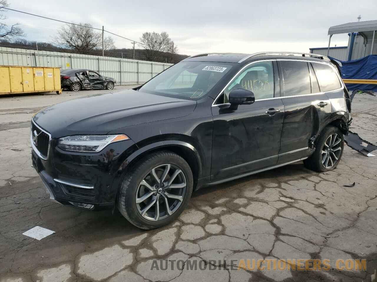 YV4A22PK8K1453309 VOLVO XC90 2019