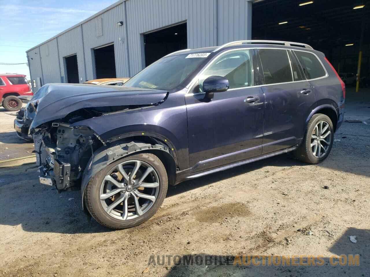 YV4A22PK8K1493860 VOLVO XC90 2019