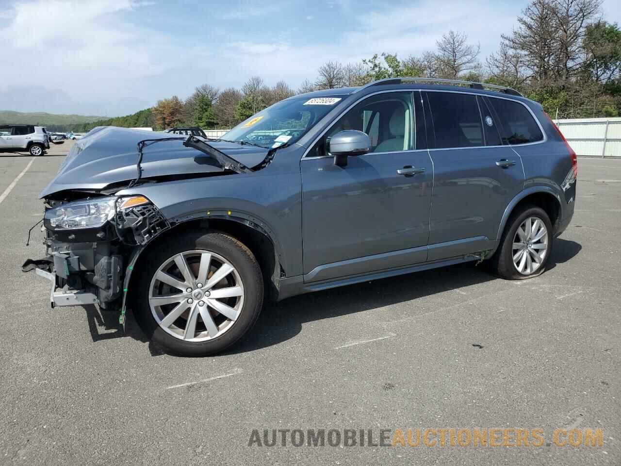 YV4A22PK9G1016975 VOLVO XC90 2016