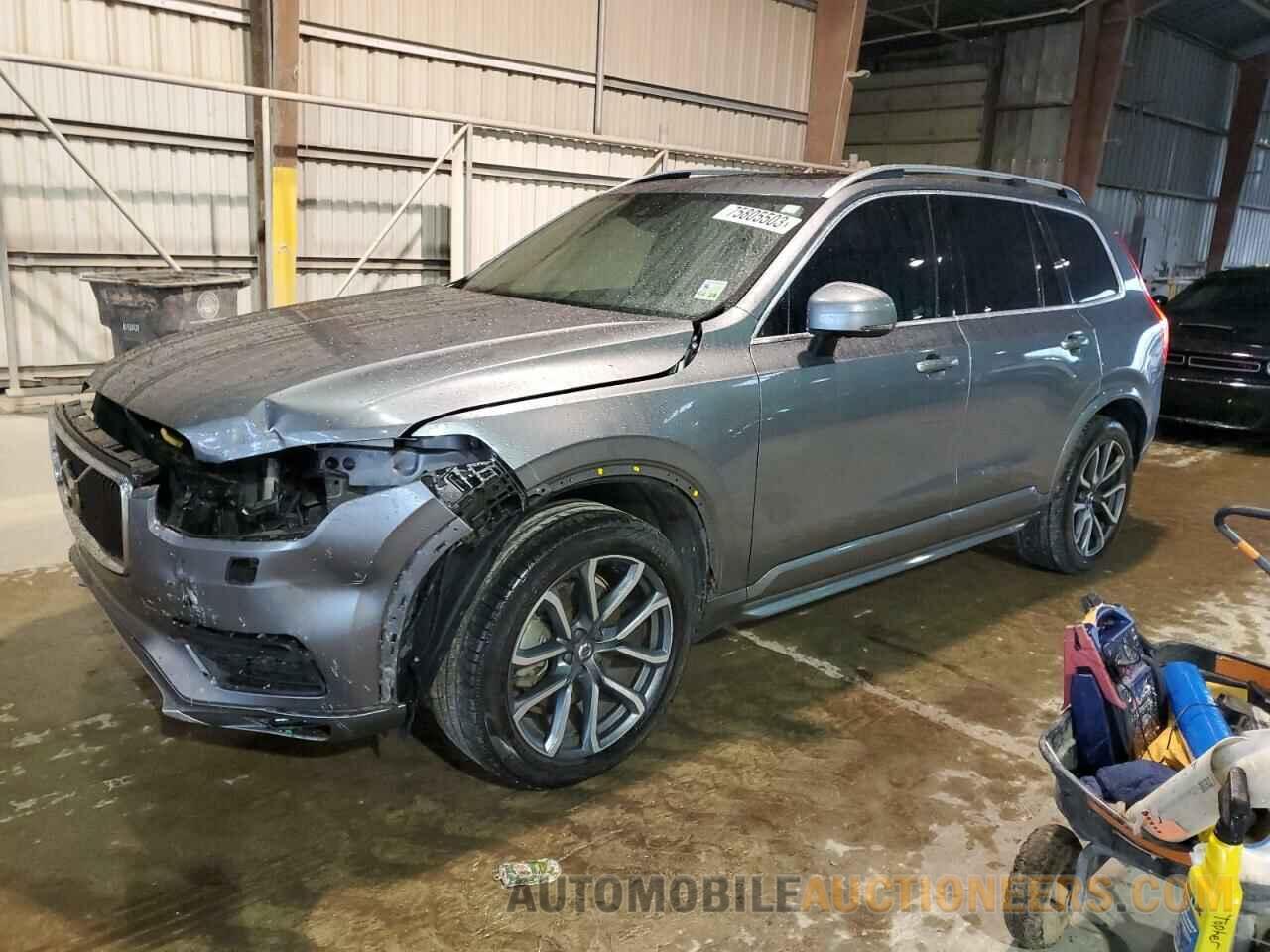 YV4A22PK9G1047868 VOLVO XC90 2016