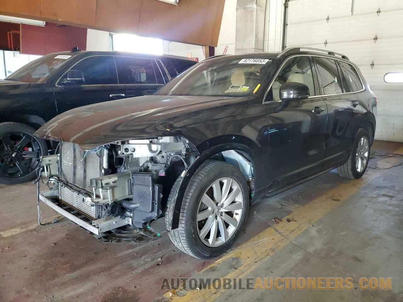 YV4A22PK9H1110761 VOLVO XC90 2017