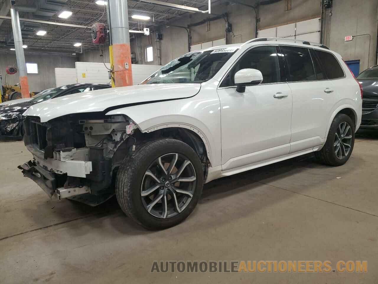 YV4A22PK9H1138513 VOLVO XC90 2017