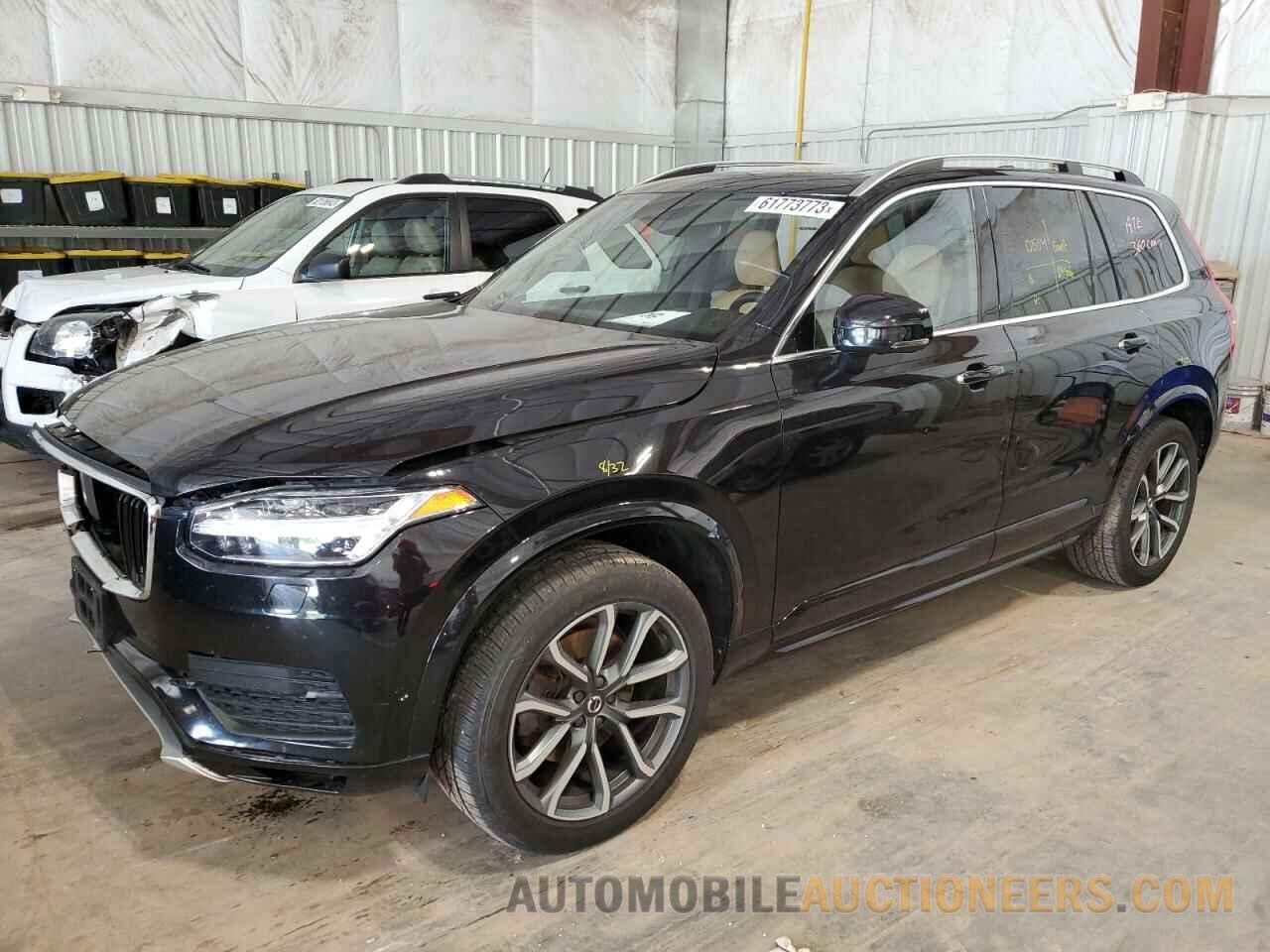 YV4A22PK9J1333601 VOLVO XC90 2018