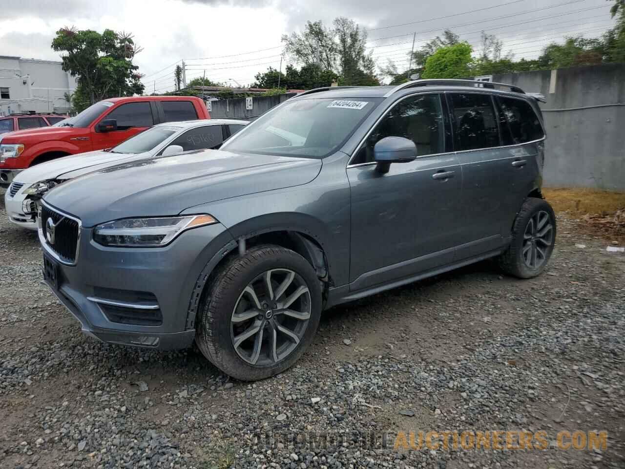 YV4A22PK9K1416785 VOLVO XC90 2019