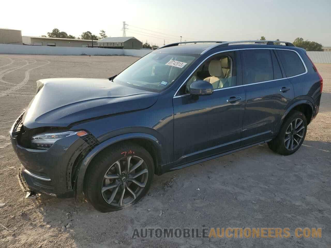 YV4A22PK9K1420643 VOLVO XC90 2019