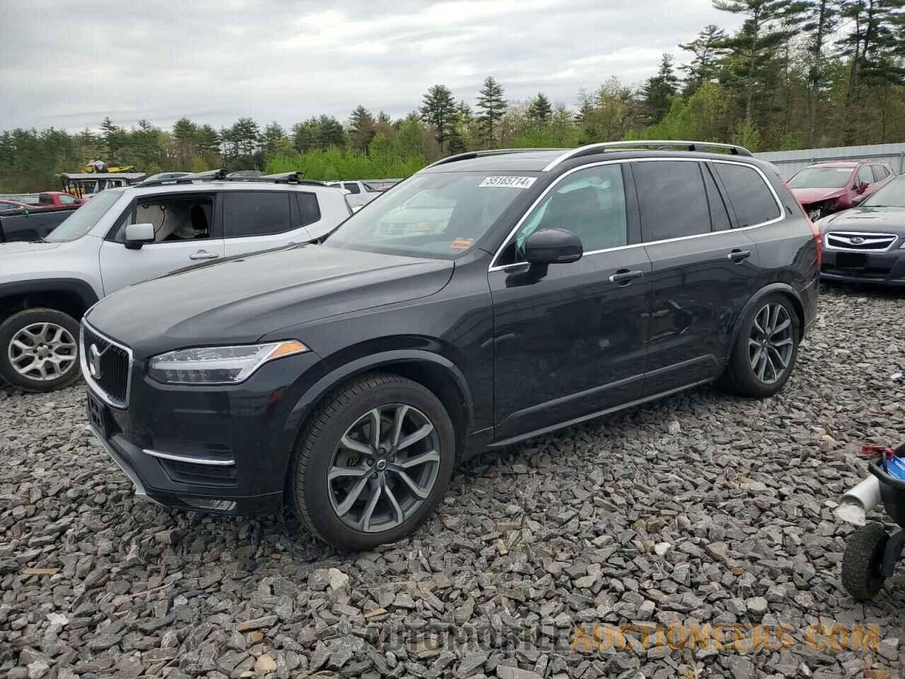 YV4A22PK9K1429469 VOLVO XC90 2019