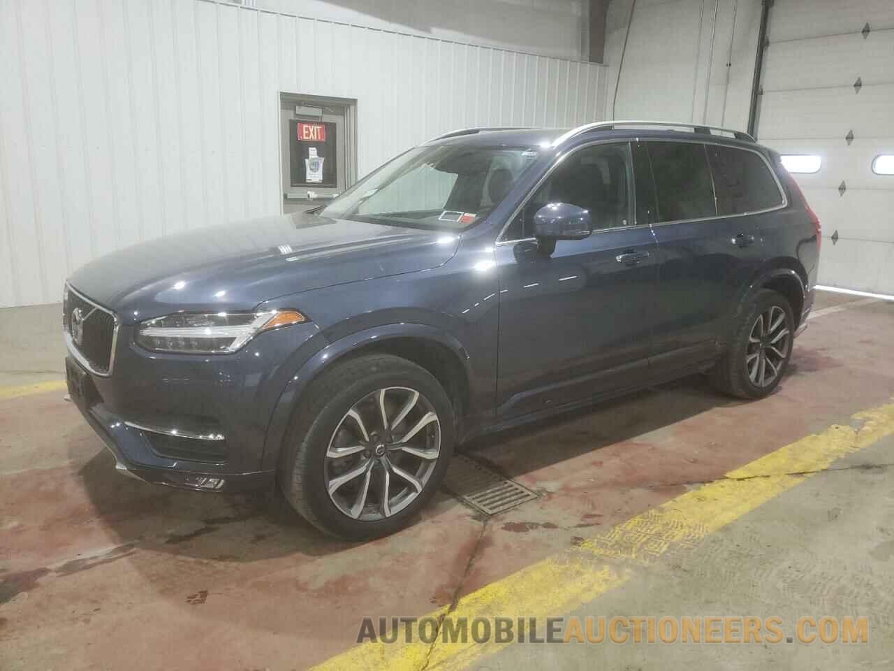 YV4A22PK9K1445977 VOLVO XC90 2019