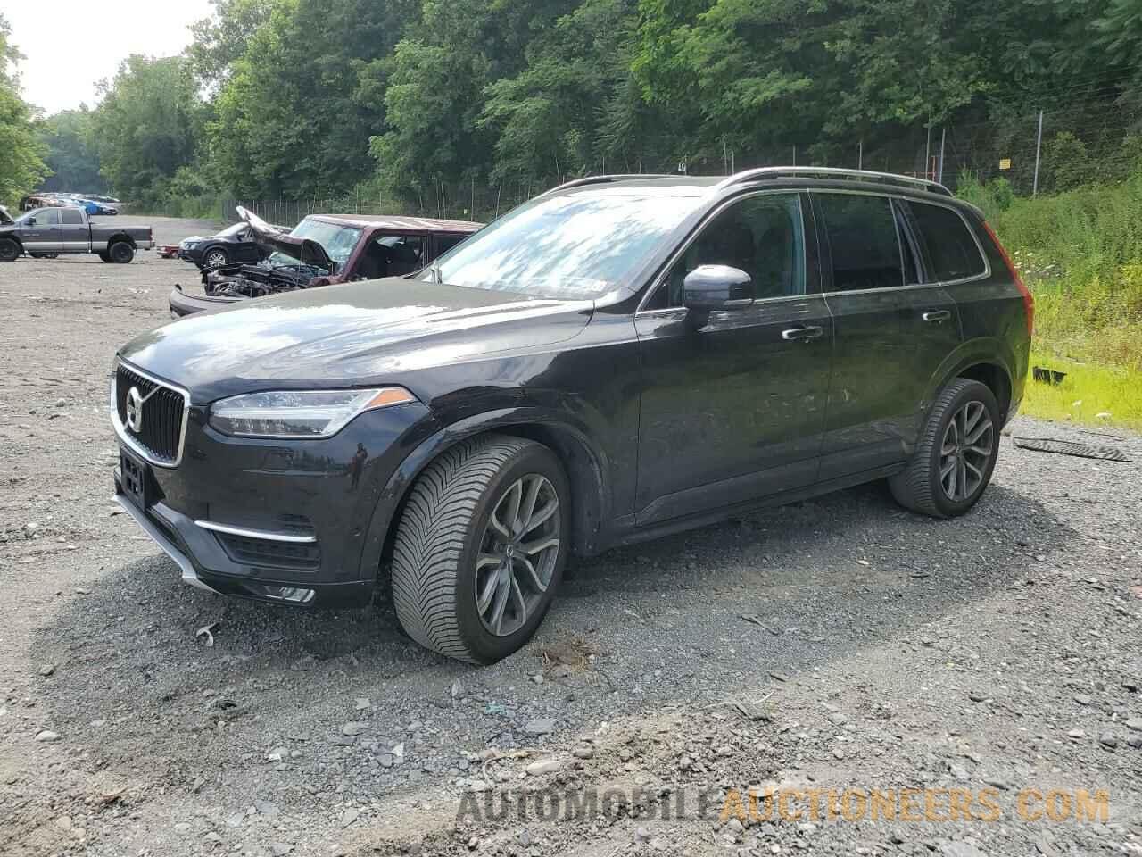 YV4A22PK9K1460415 VOLVO XC90 2019