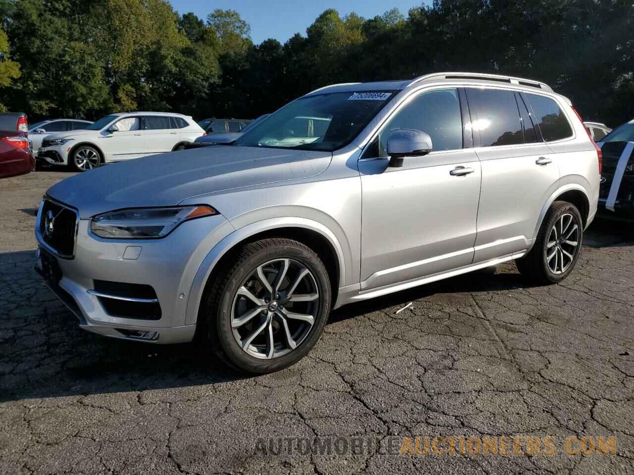 YV4A22PK9K1473732 VOLVO XC90 2019