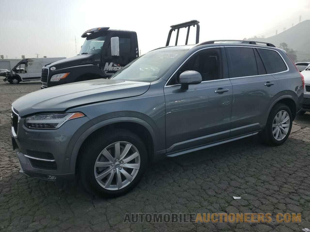 YV4A22PKXG1088333 VOLVO XC90 2016