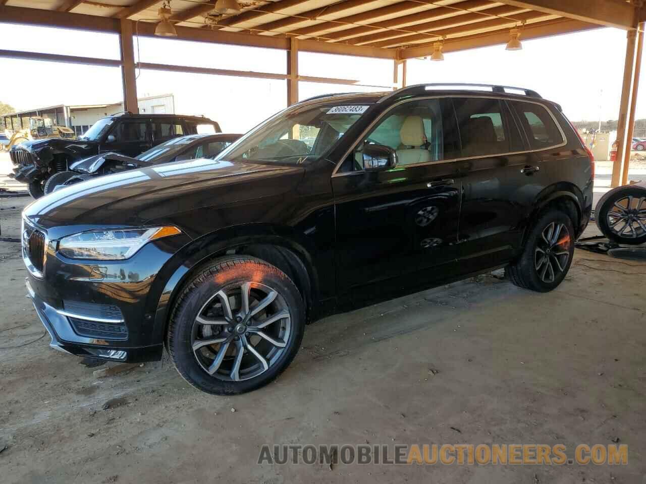 YV4A22PKXG1092995 VOLVO XC90 2016