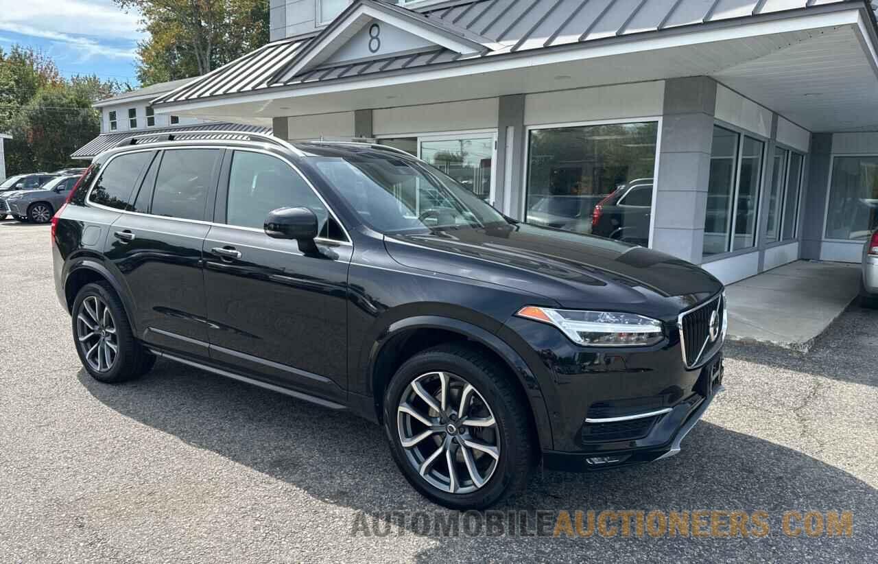 YV4A22PKXH1139072 VOLVO XC90 2017