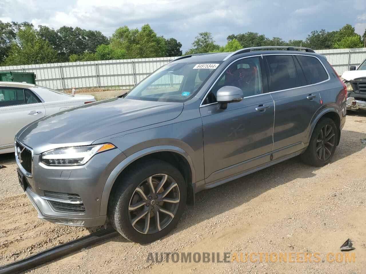 YV4A22PKXJ1198371 VOLVO XC90 2018