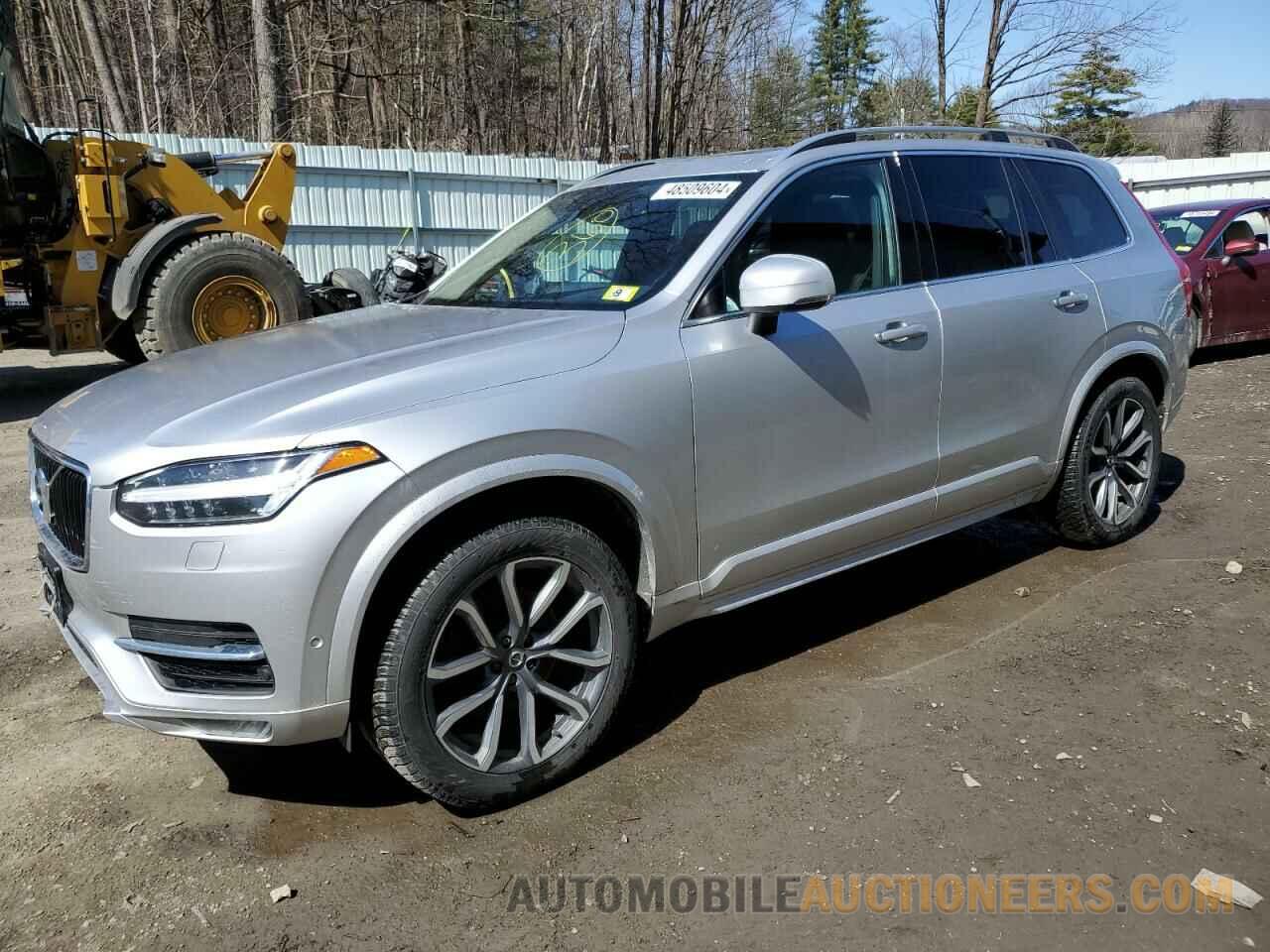 YV4A22PKXJ1218814 VOLVO XC90 2018