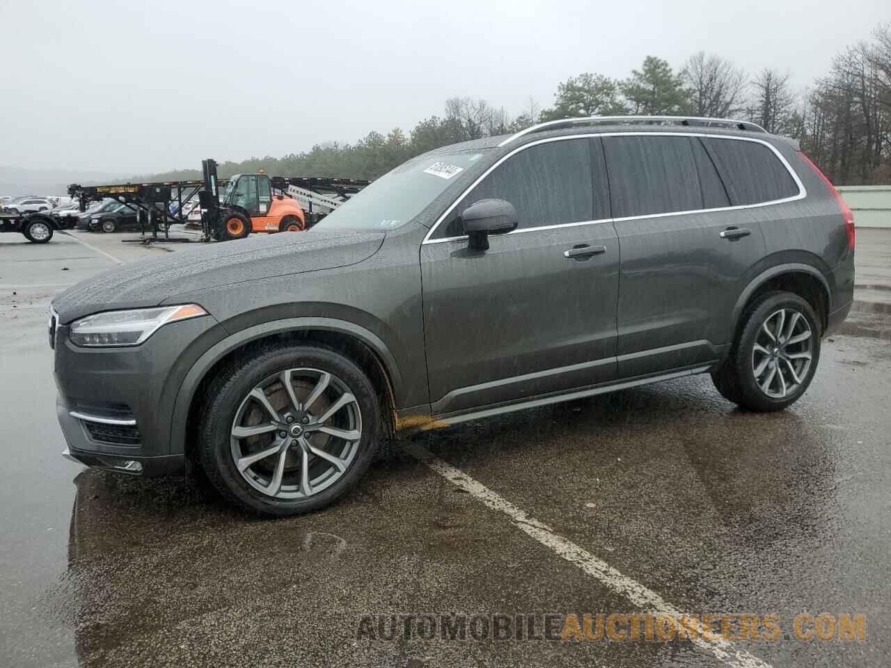 YV4A22PKXJ1340282 VOLVO XC90 2018