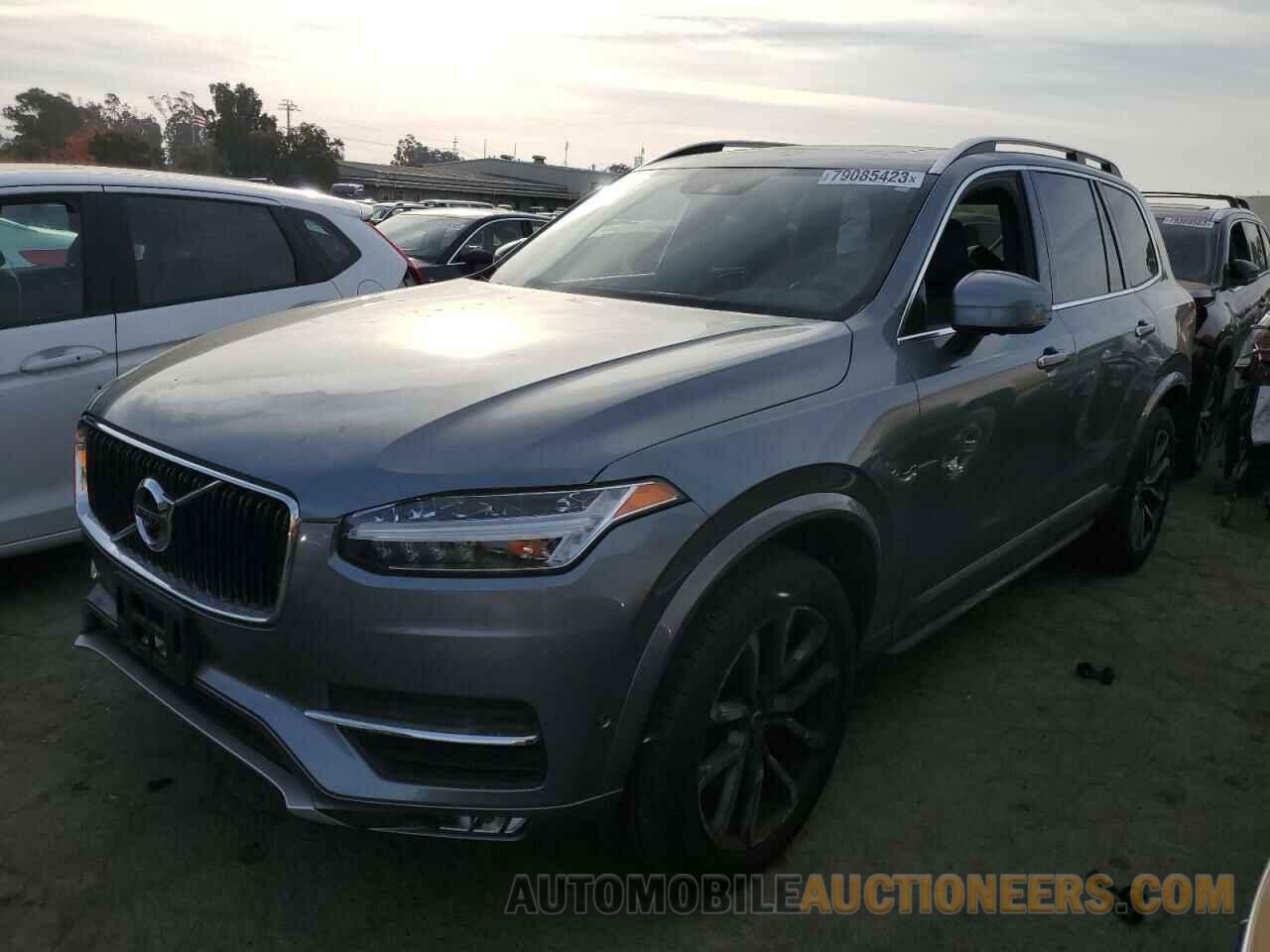 YV4A22PKXJ1346566 VOLVO XC90 2018