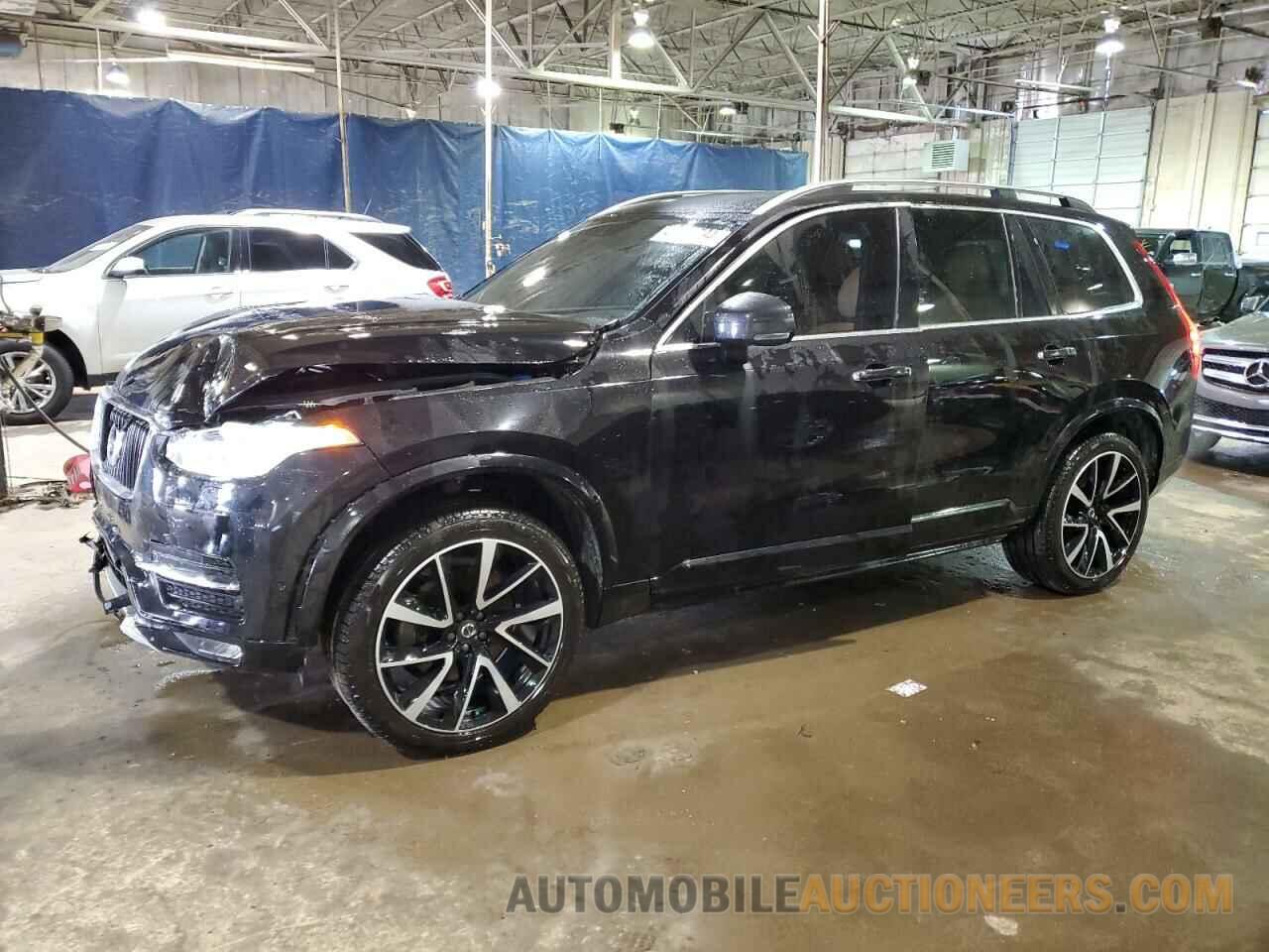 YV4A22PKXJ1391412 VOLVO XC90 2018