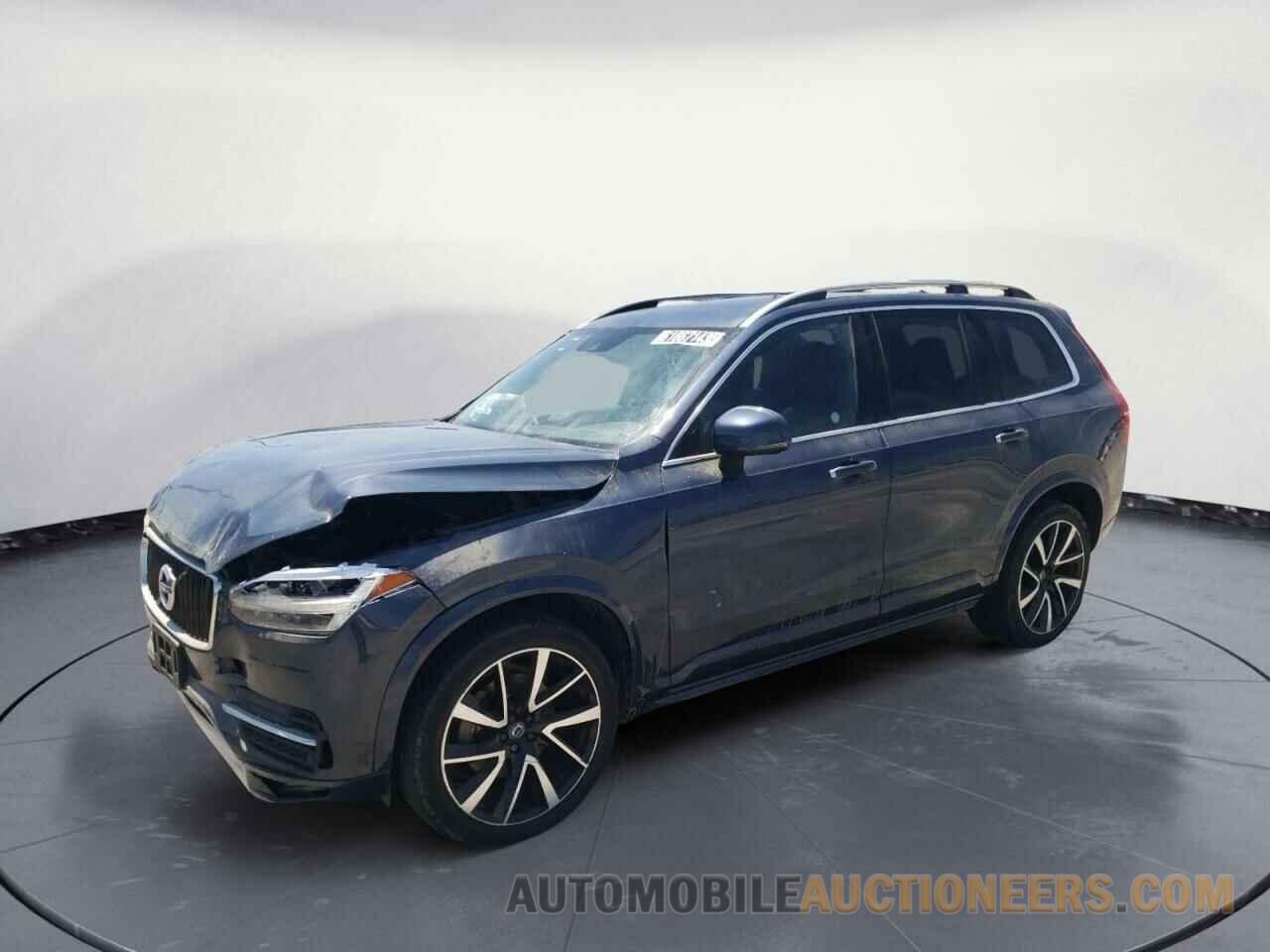 YV4A22PKXK1495352 VOLVO XC90 2019