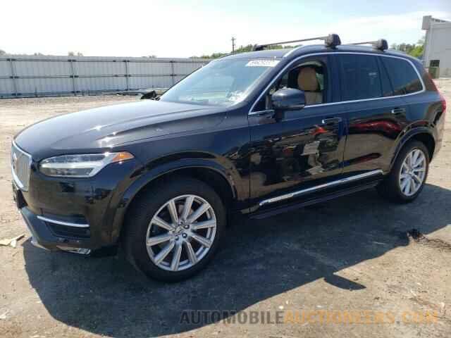 YV4A22PL0G1024584 VOLVO XC90 2016