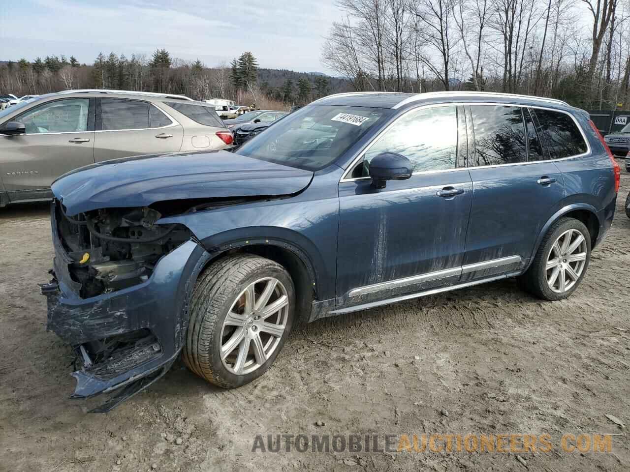 YV4A22PL0K1441244 VOLVO XC90 2019