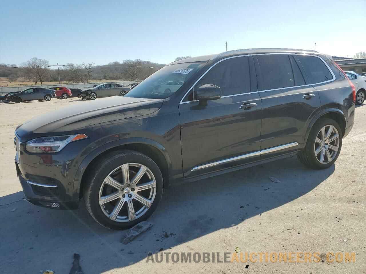 YV4A22PL1G1016817 VOLVO XC90 2016