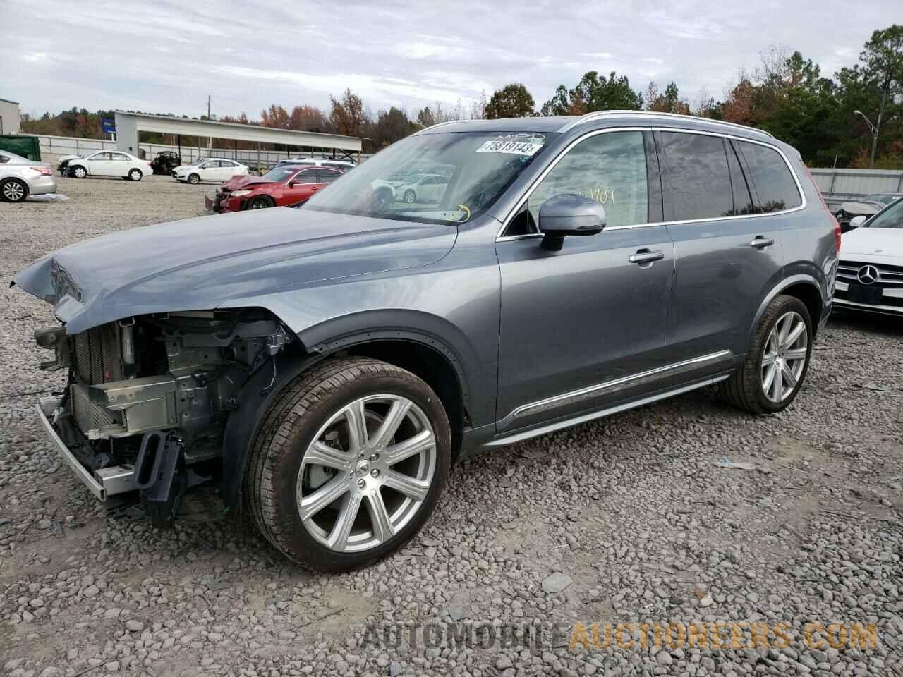 YV4A22PL2K1427376 VOLVO XC90 2019