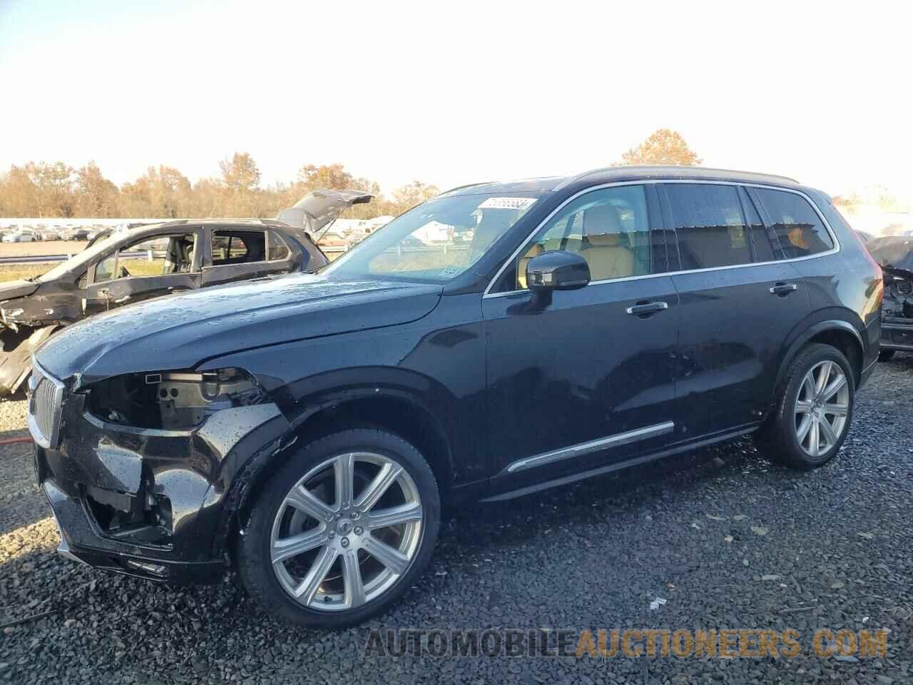 YV4A22PL2K1459955 VOLVO XC90 2019