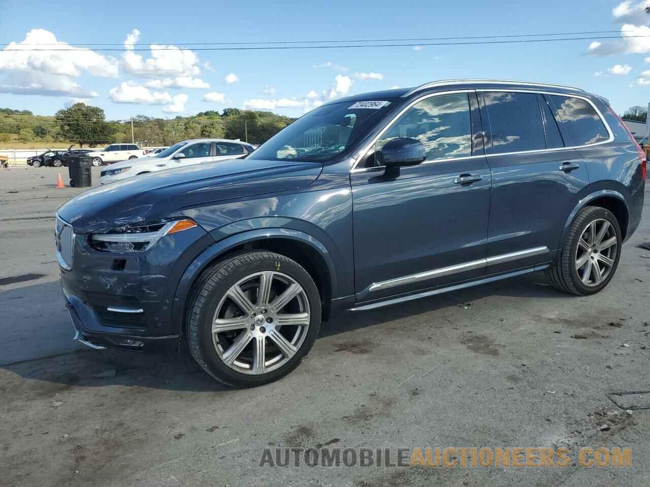 YV4A22PL2K1488419 VOLVO XC90 2019