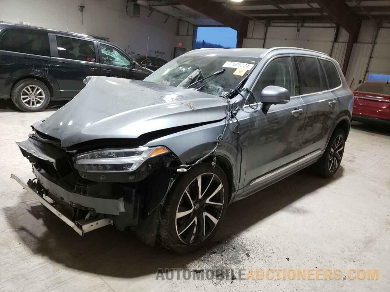 YV4A22PL3K1450813 VOLVO XC90 2019