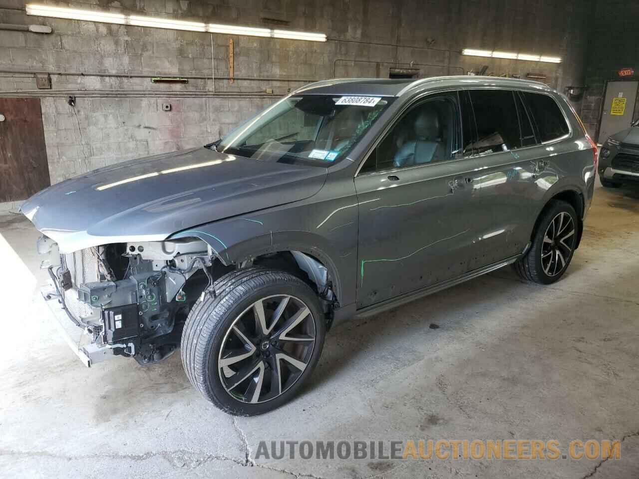 YV4A22PL5J1214355 VOLVO XC90 2018