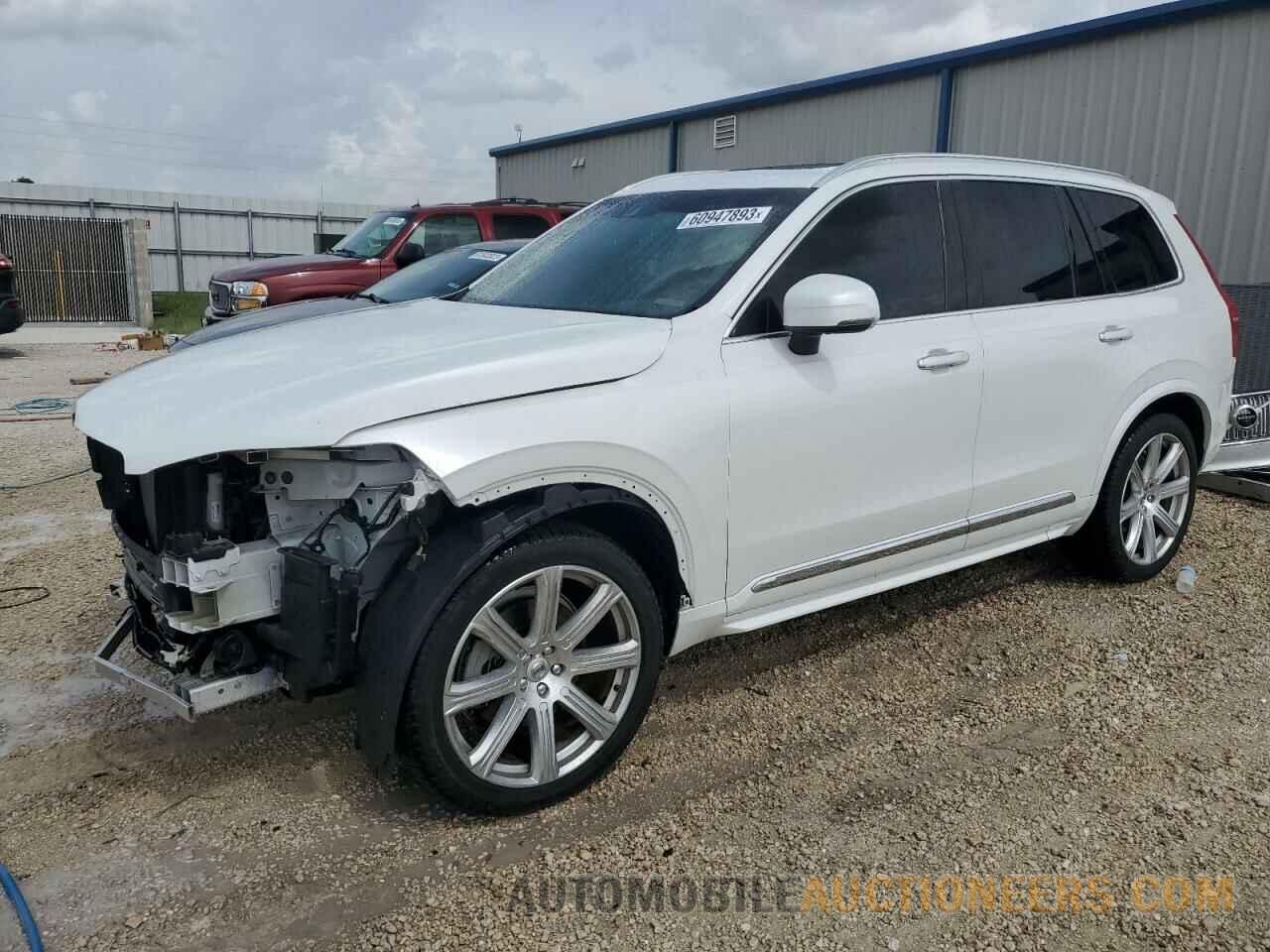 YV4A22PL5J1215070 VOLVO XC90 2018