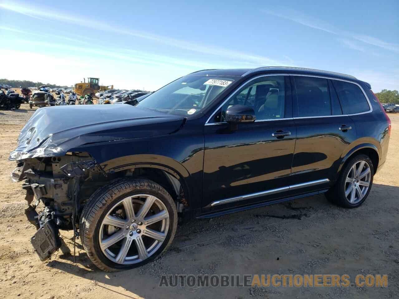 YV4A22PL5K1492688 VOLVO XC90 2019