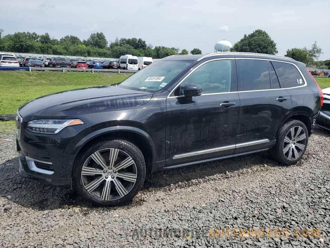 YV4A22PL6L1532147 VOLVO XC90 2020