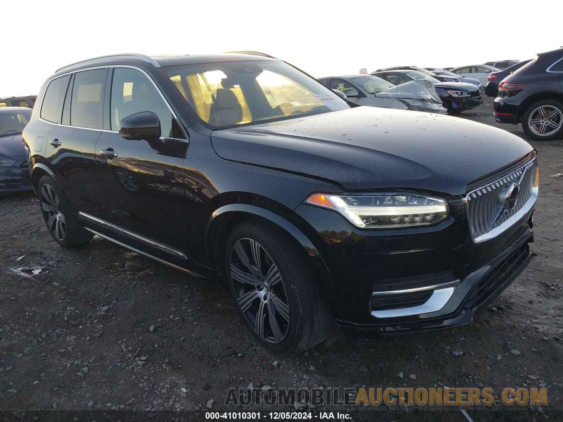 YV4A22PL6L1573846 VOLVO XC90 2020