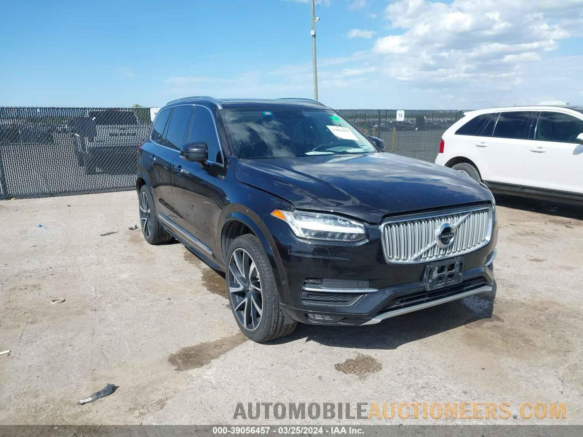 YV4A22PL7J1209013 VOLVO XC90 2018